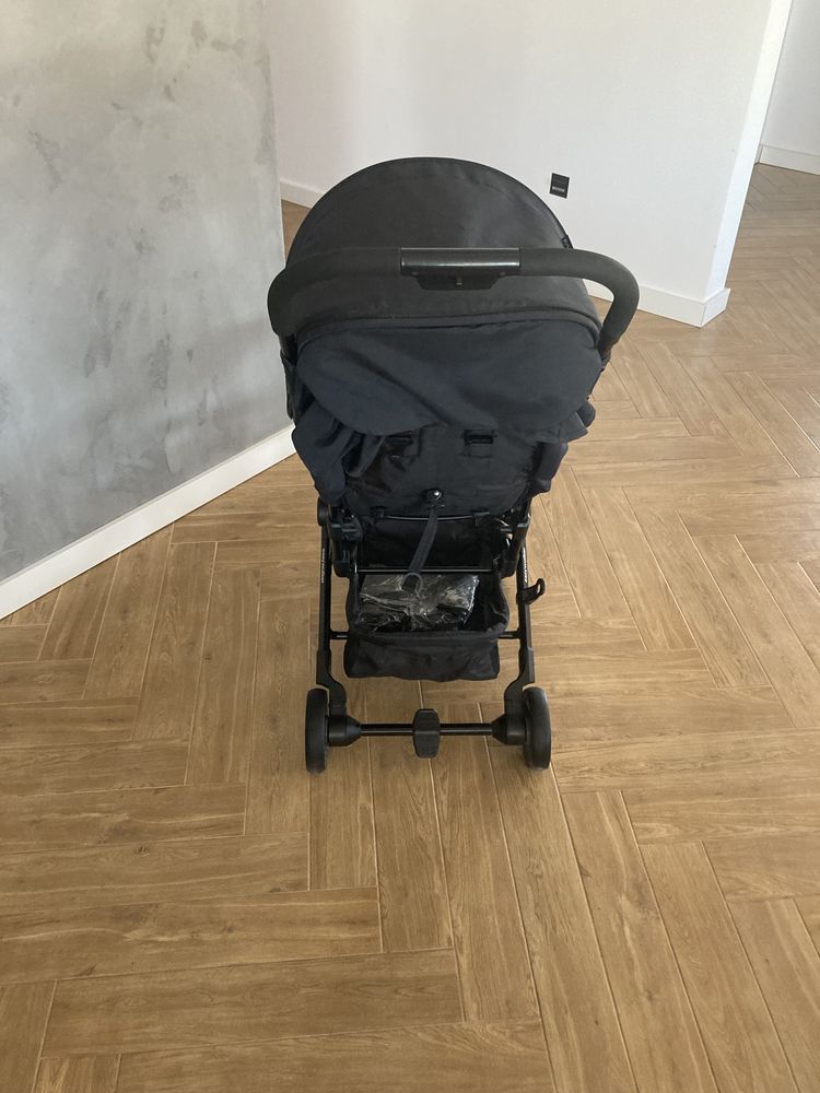 Wózek spacerowy parasolka Easywalker Buggy XS