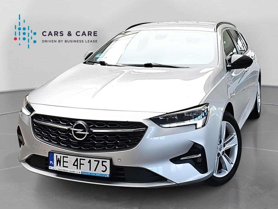 Opel Insignia Insignia 1.5 CDTI Business Edition aut #Salon PL#FV23%VAT!#Gwarancja!
