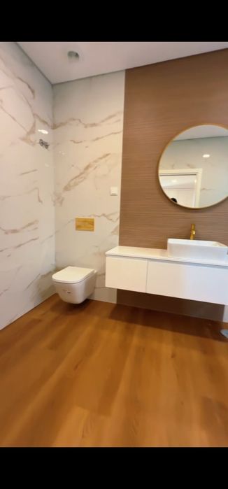 Moradia T4 nova Térrea Isolada Azeitão