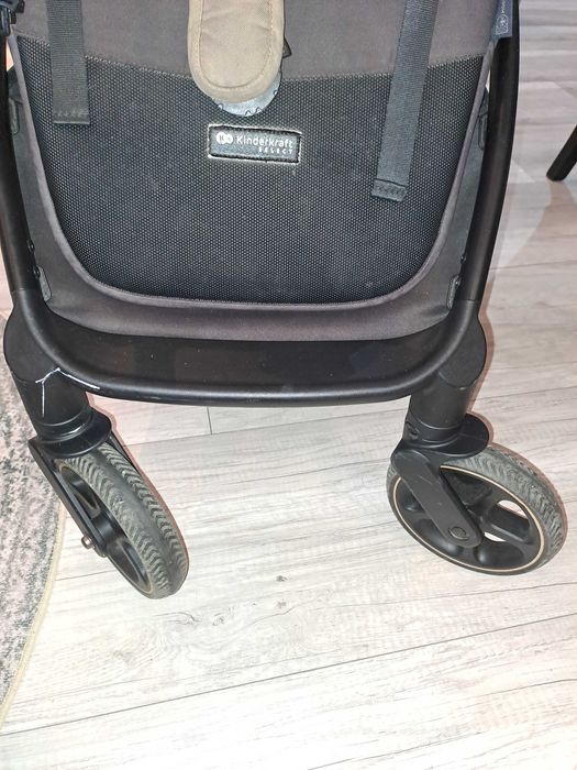 Wózek spacerówka kinderkraft MITZY