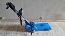 Trepador de escadas Liftech novo
