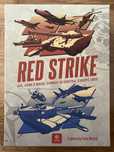 Red Strike Vuca air land naval combat