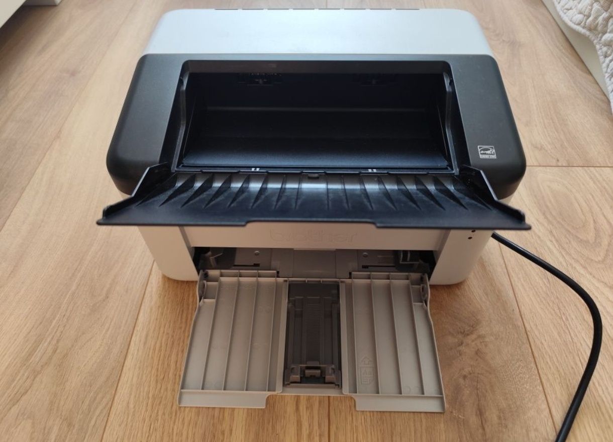 Drukarka laserowa Brother hl 1223 we z wifi okazja