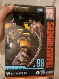 Figurka kolekcjonerska transformers 99