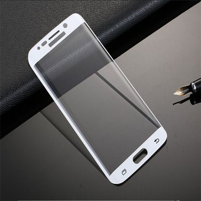 szkło HARTOWANE 3D SAMSUNG S9 super cena!!!