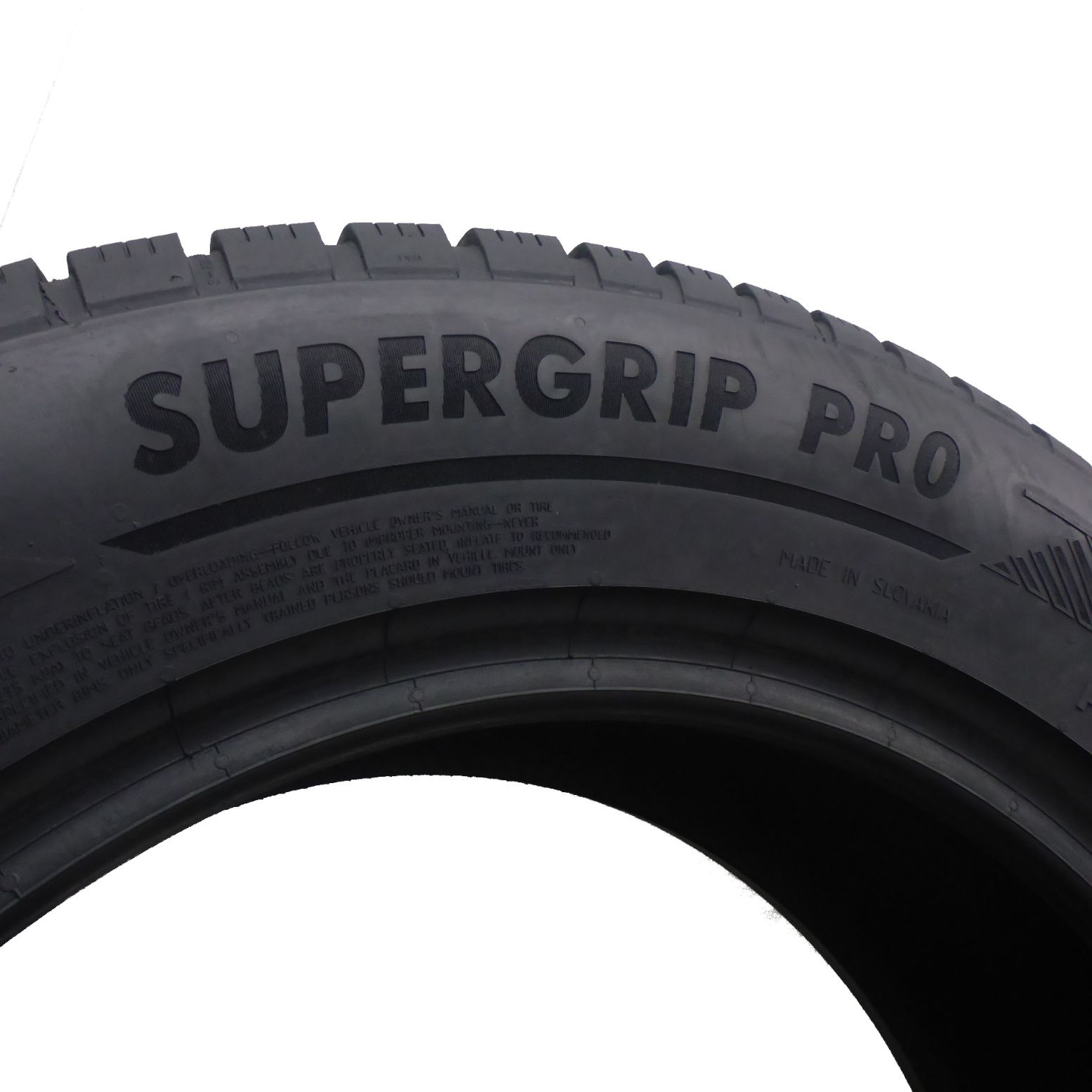 215/60/17 Esa Tecar 215/60R17 96H SuperGrip PRO Zima 2022,2021 6.8-7mm