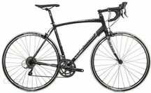 Rower szosowy Raleigh Revenio 1 - 52 cm