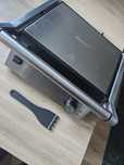 Grill kontaktowy Silvercrest