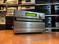 Wieża Denon UPO-250 UTP-250 końcówka mocy, przedwzmacniacz, Audio Room