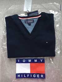 Жилет Tommy Hilfiger Boys Nevy оригинал