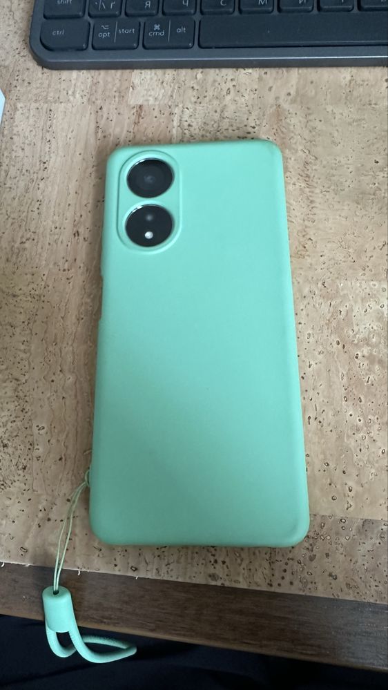 Смартфон OPPO A58 8/128GB, як новий