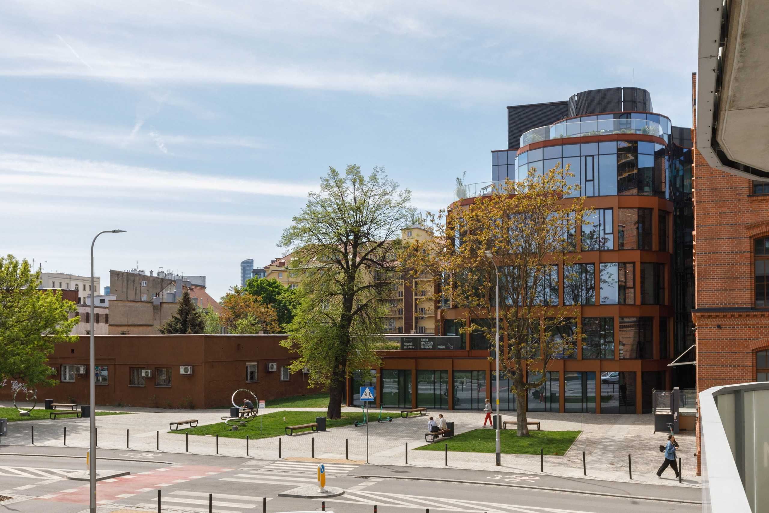 Wynajem na doby – Wrocław centrum | Wejście 24/7