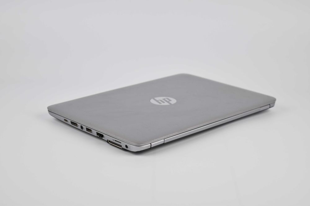HP EliteBook 820 G3 i5-6300U ssd 512гб 8/16гб 12.5" FHD Нетбук Ноутбук