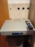 ARCAM SOLO Amp,cd, fm