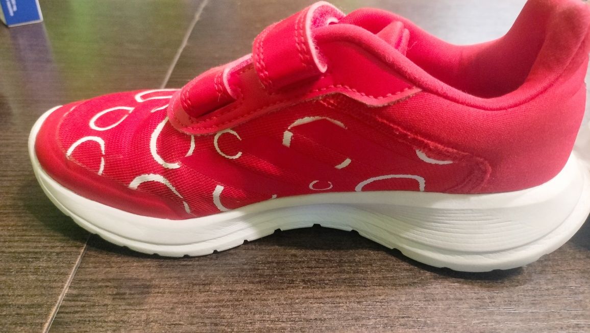Adidas Myszka Miki rozmiar 35