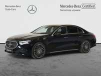 Mercedes-Benz Klasa E E 220d 4MATIC AMG Premium (197KM) salonPL/FV23%/dostępny od ręki!