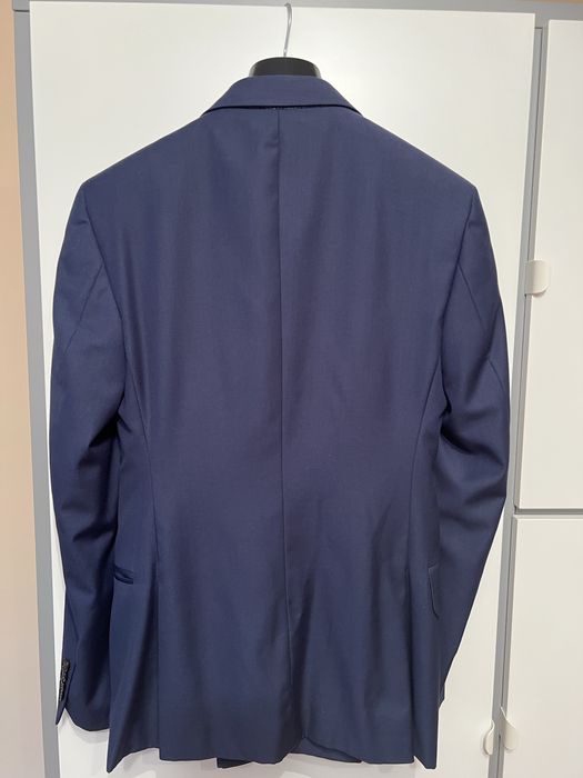 Marynarka i spodnie Pako Lorente