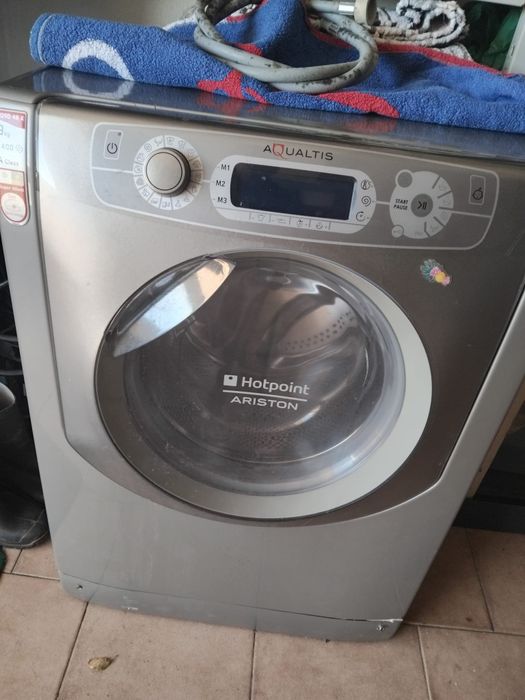 Maquina lavar roupa 9kg