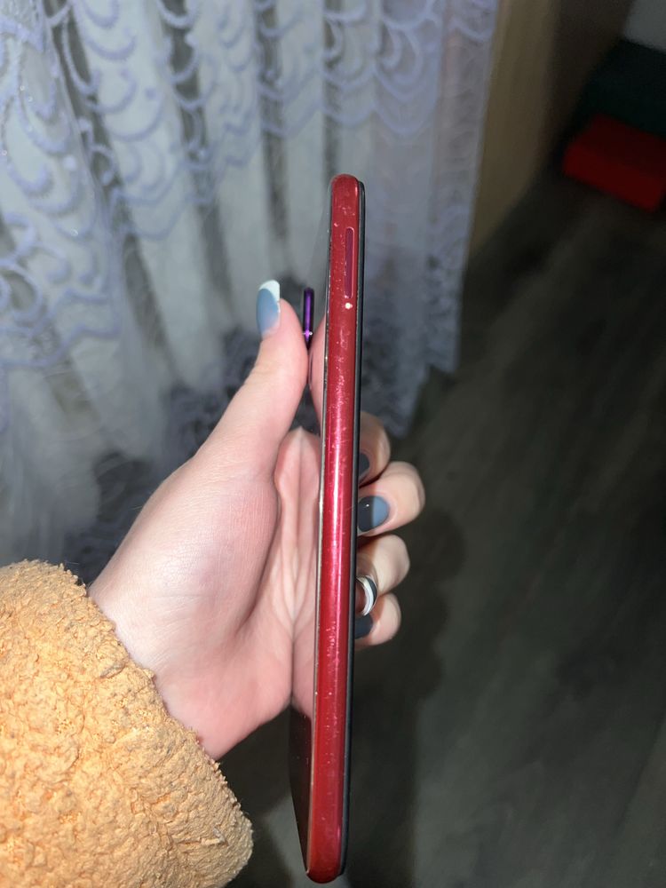 Xiaomi redmi note 7