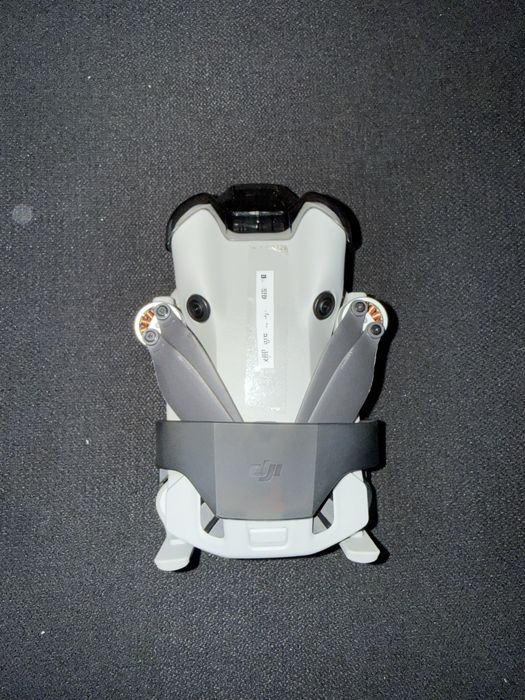 DJI mini 4 pro Fly More como novo