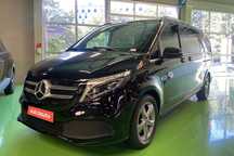 Mercedes-Benz V 250 d Longo Avantgarde