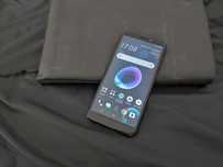 HTC Desire 12 android