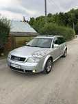 Audi A6 Allroad Audi A6 C5 Allroad
