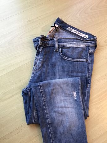 Calças jeans Tommy Hilfiger