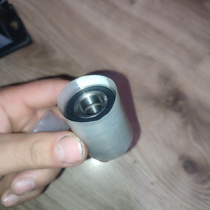 Łożyska 6002 RS marki MTM