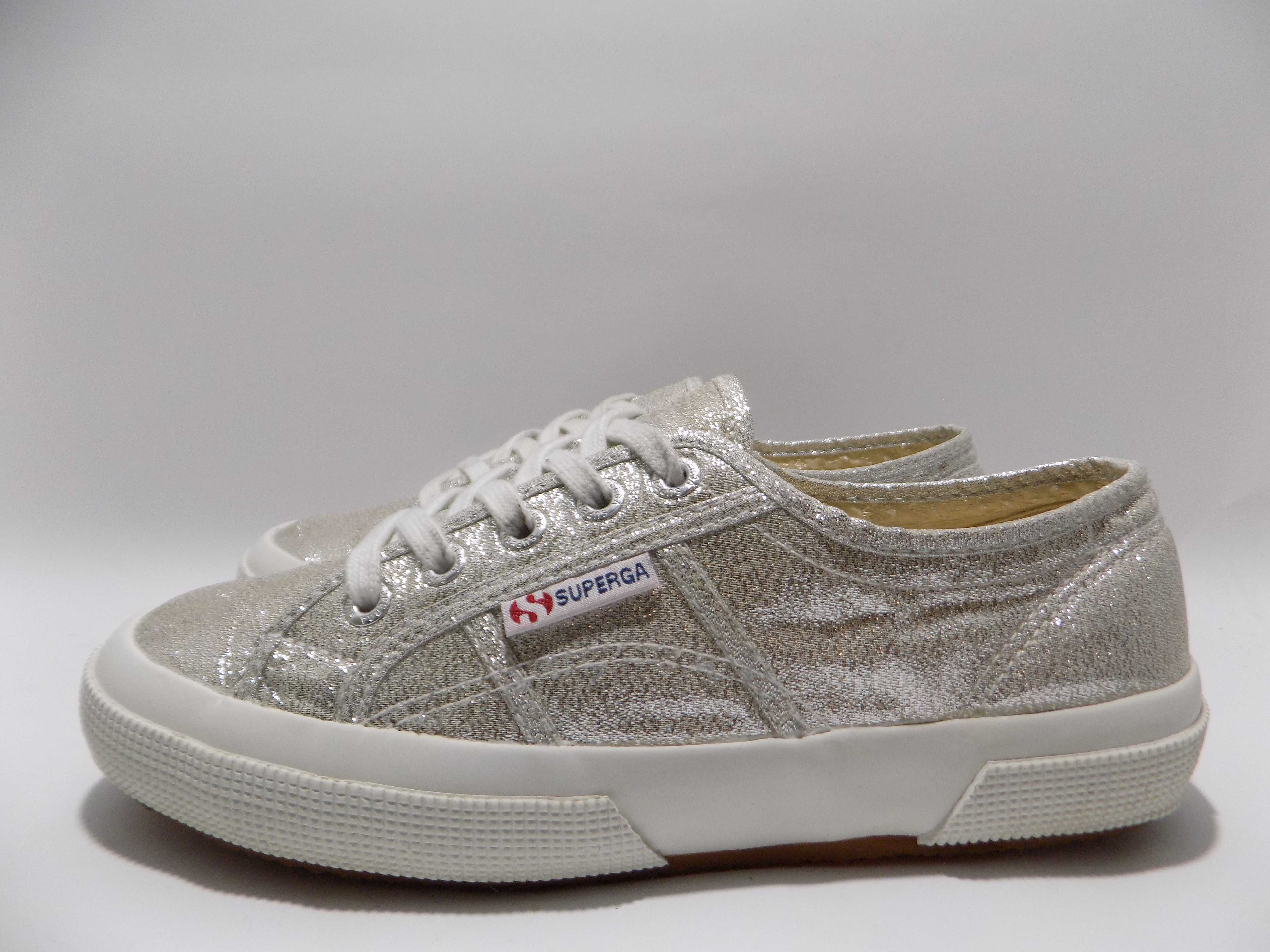 Кеды Superga Суперга