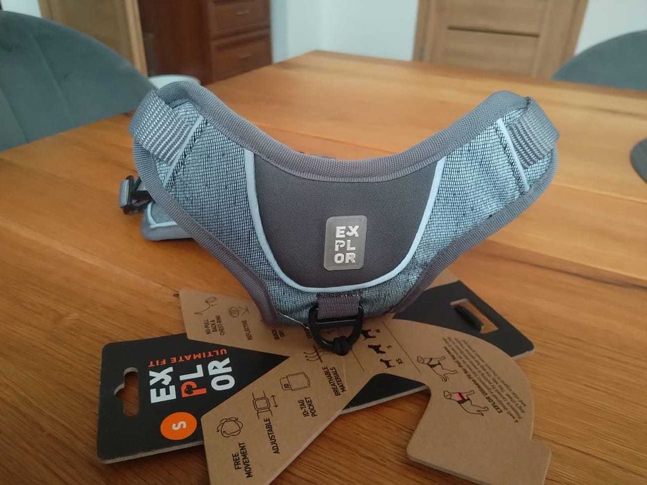 Szelki dla psa EXPLOR