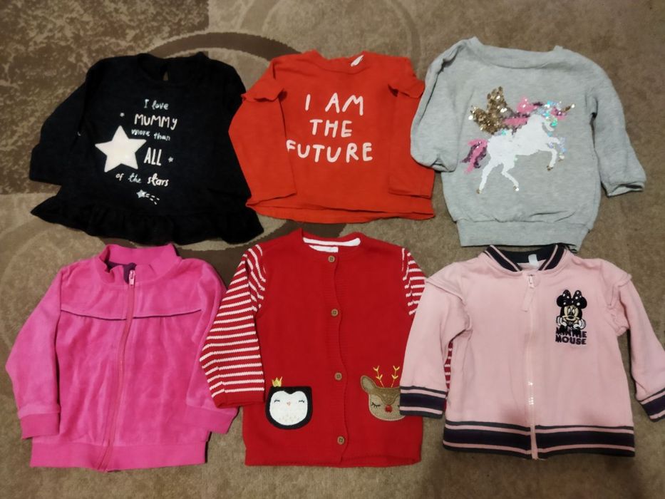 Маска шапка ослик