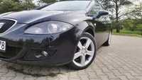 Seat Leon 2 2.0 FSI