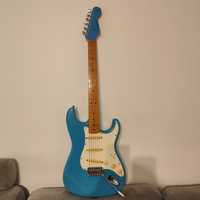 Fender stratocaster Japan 90' gitara elektryczna