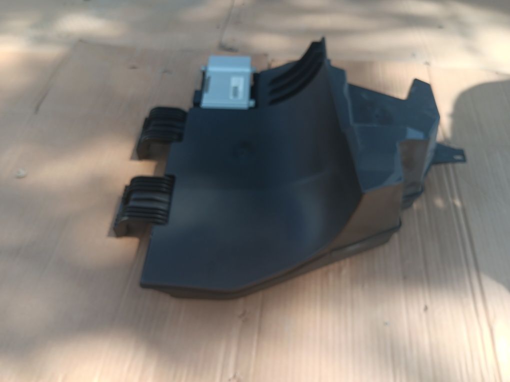 Citroen DS3 C3 II subwoofer głośnik wzmacniacz D&M