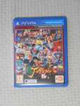 Jogo J-Stars Victory Vs Playstation Vita