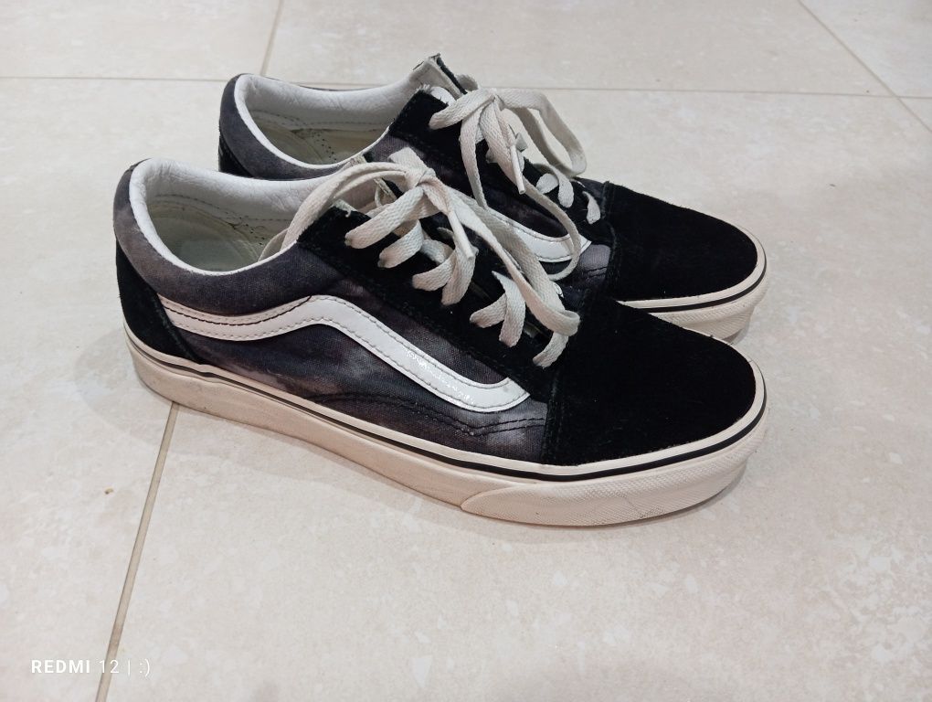 Vans old school VN0A4U3B0FP1 38