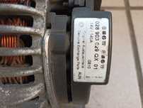 Alternator Bosch 14V/140A Audi a4 b6 1,9tdi 130km
