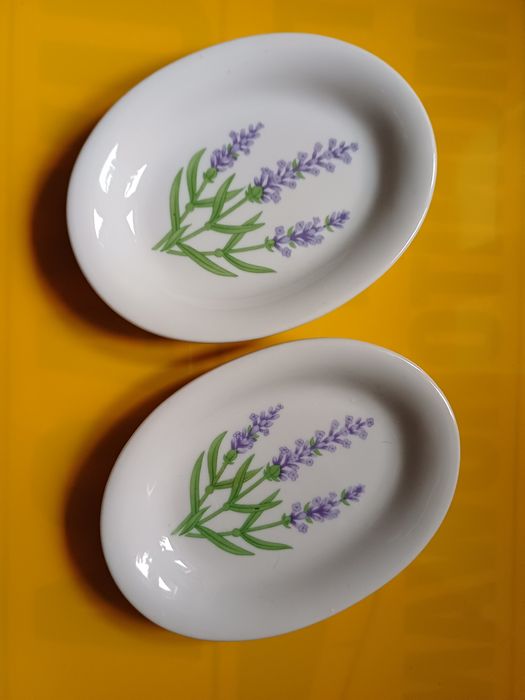 2x mydelniczki Yardley London