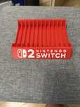 Stojak Podstawka na Gry Nintendo Switch 2