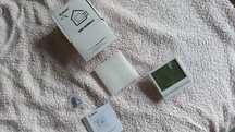 BEOK Inteligentny termostat Tuya WiFi TOL47WIFI-WP