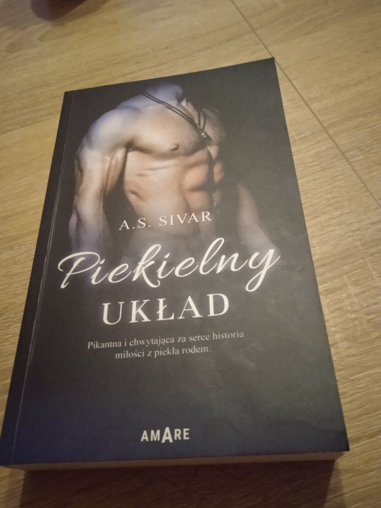 A. S. Sivar Piekiekny Układ