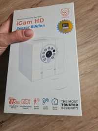 Kamera AMARYLLO iCam Plus HD 360