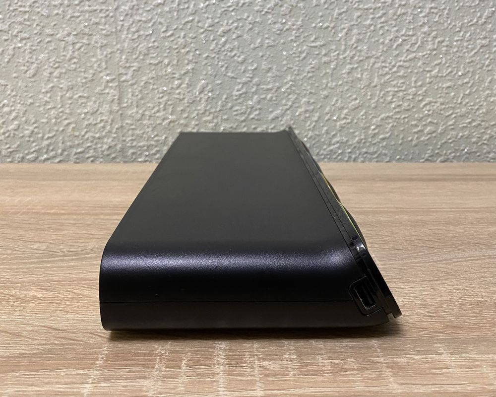 KVM Switch Belkin Soho F1DD104L перемикач