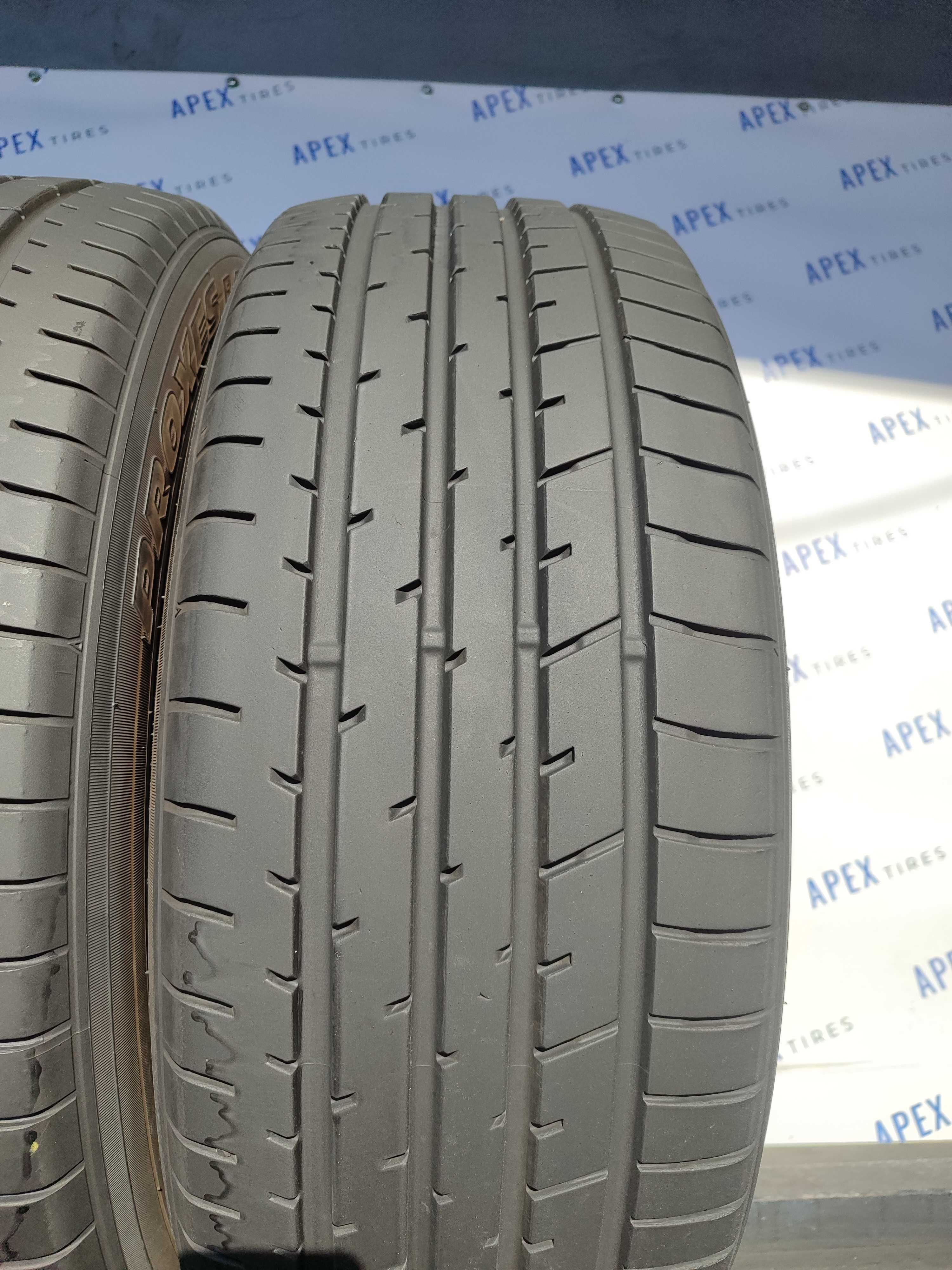 Літні шини 225/55 R19 Toyo Proxes R46 A
