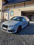 Audi S3 8p 317km