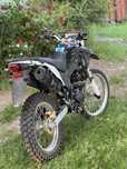Lifan kpx 250 ….