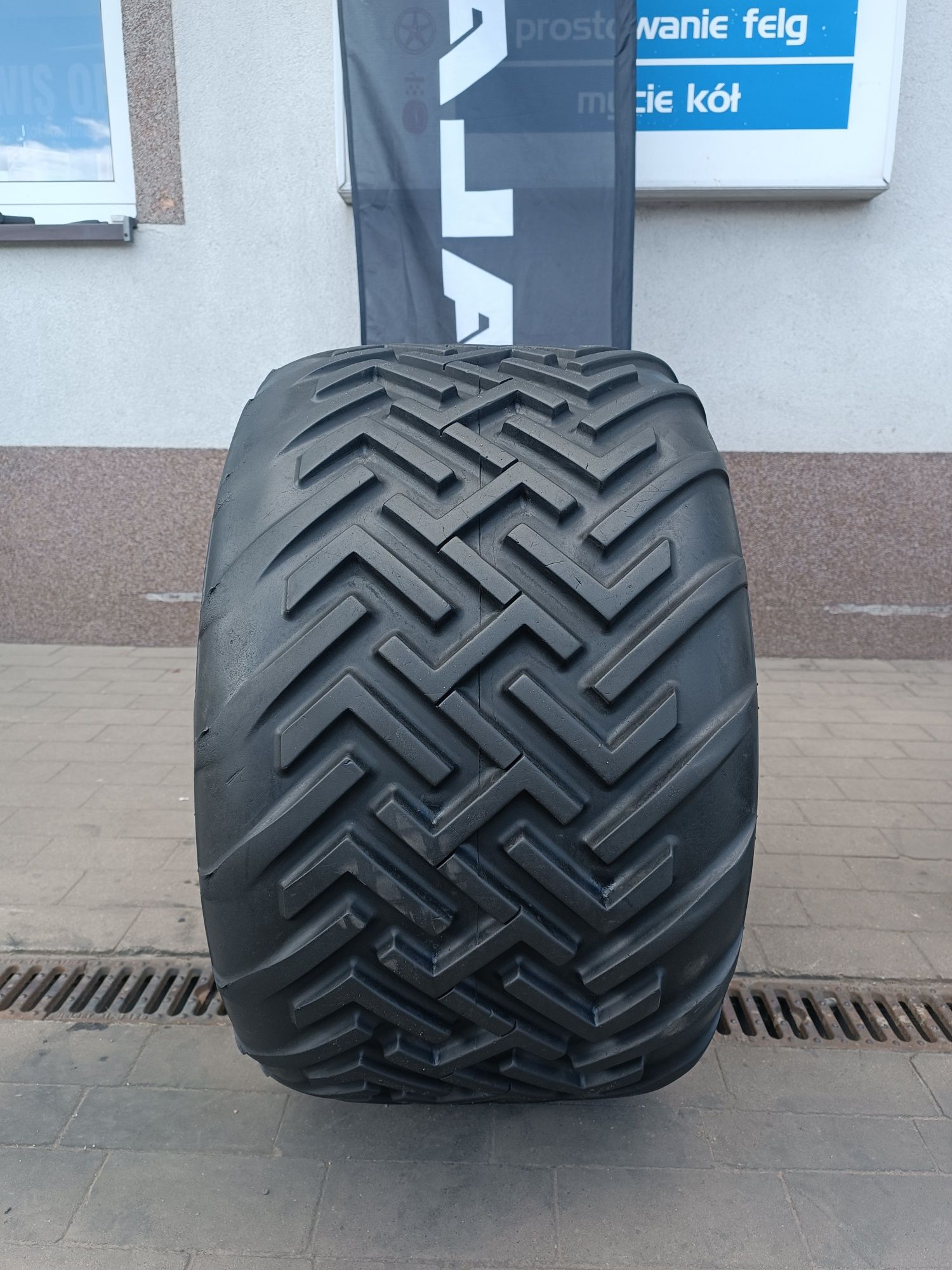 31x15.50-15 BKT Trac Master opona rolnicza