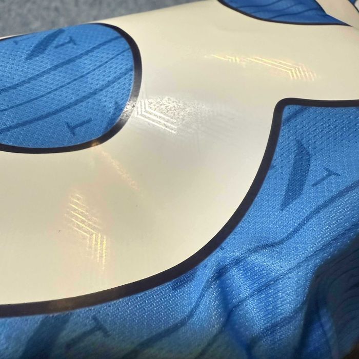 Koszulka SSC Napoli McTominay #8 - Sezon 2025/26