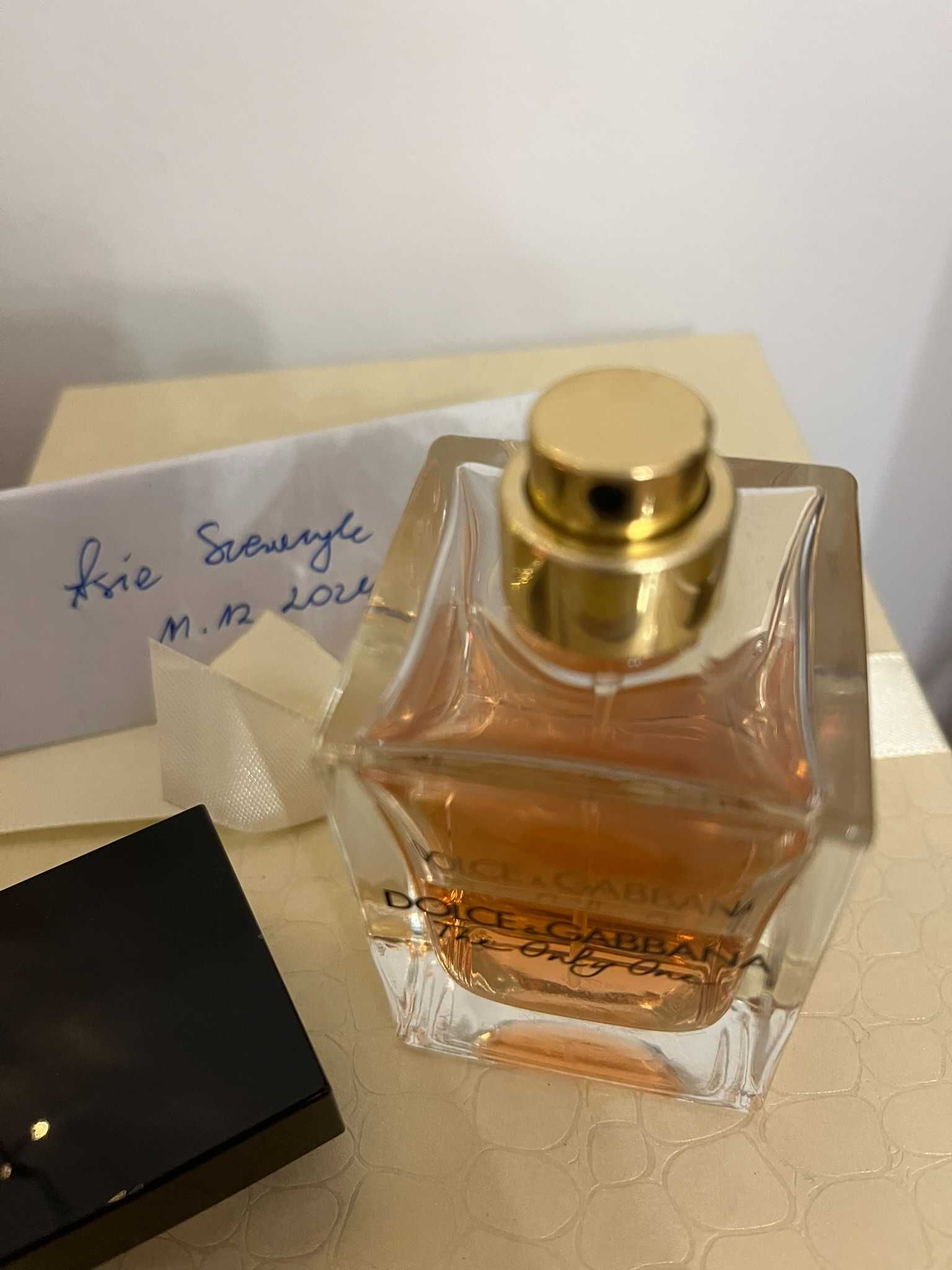 Dolce Gabbana The Only One Edp